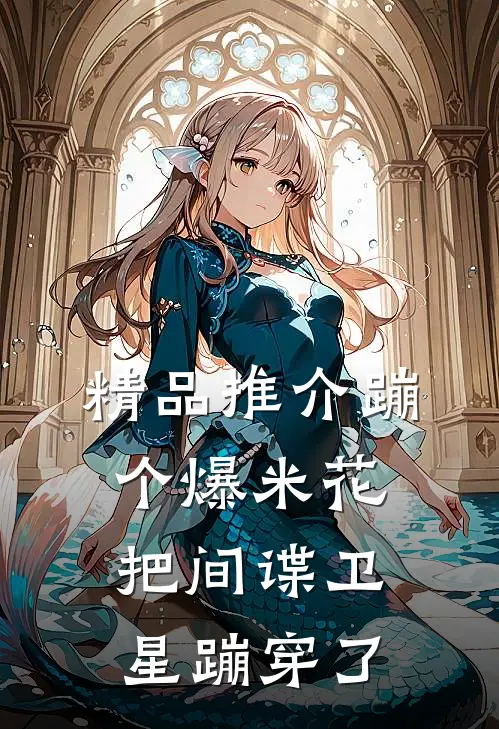 精品推介蹦个爆米花，把间谍卫星蹦穿了
