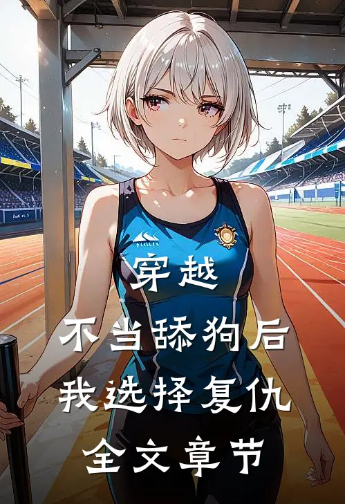 穿越：不当舔狗后，我选择复仇全文章节