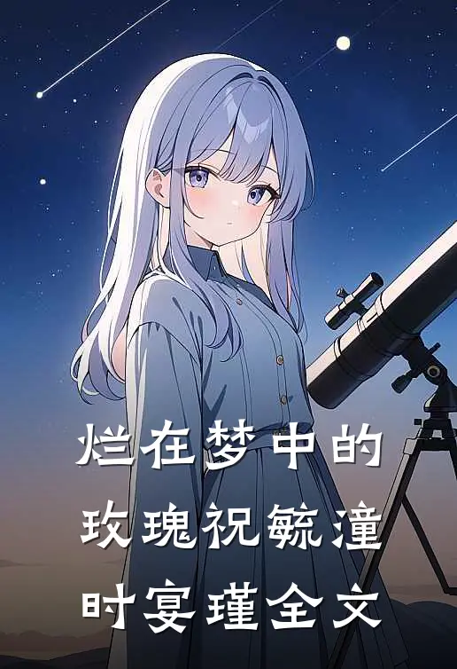 烂在梦中的玫瑰祝毓潼时宴瑾全文