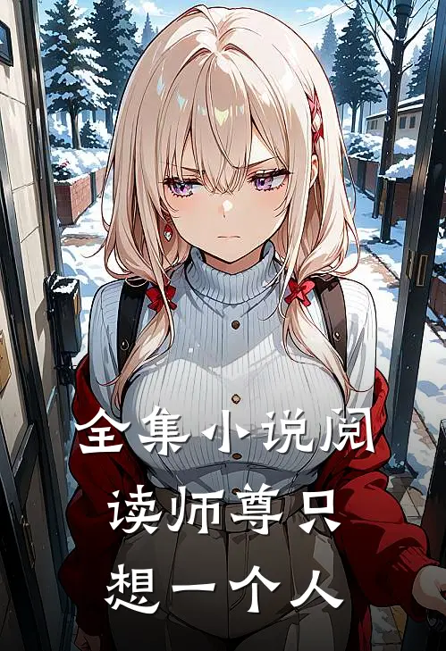 全集小说阅读师尊只想一个人