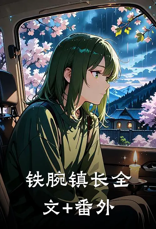 铁腕镇长全文+番外