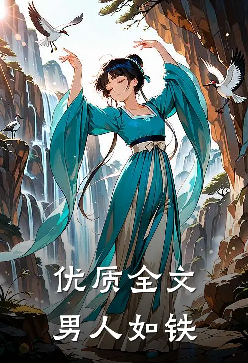 优质全文男人如铁