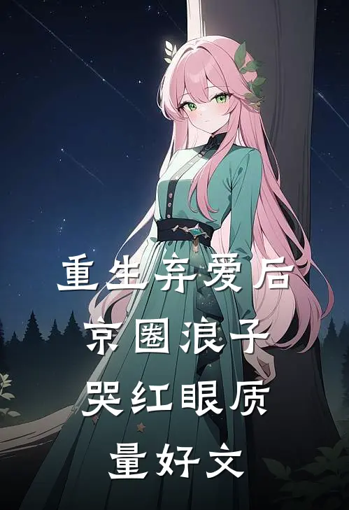 重生弃爱后，京圈浪子哭红眼质量好文