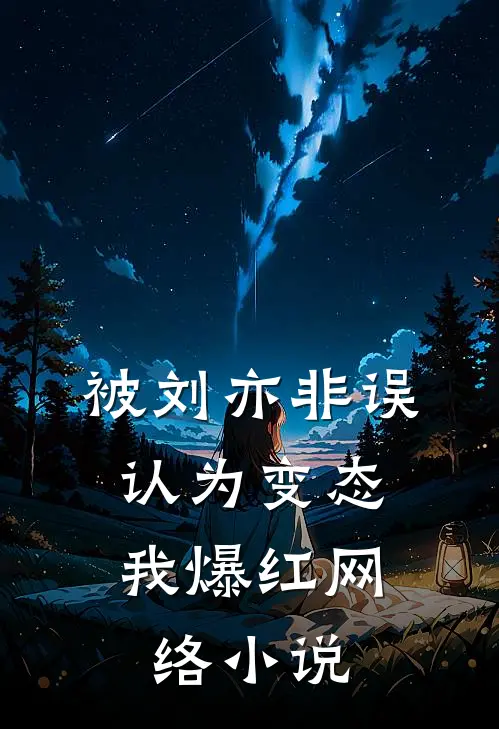 被刘亦非误认为变态，我爆红网络小说
