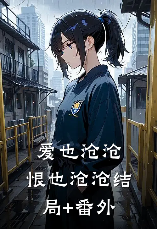 爱也沧沧，恨也沧沧结局+番外