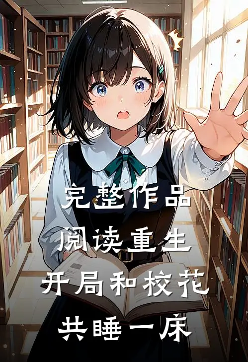 完整作品阅读重生：开局和校花共睡一床