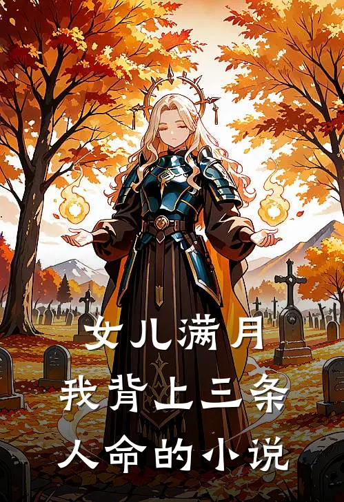 女儿满月，我背上三条人命的小说