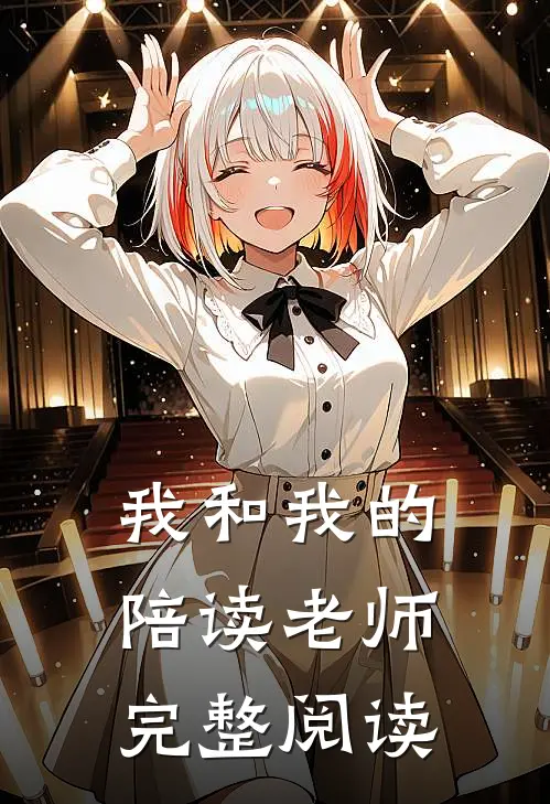 我和我的陪读老师完整阅读