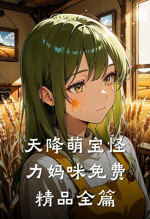 天降萌宝怪力妈咪免费精品全篇