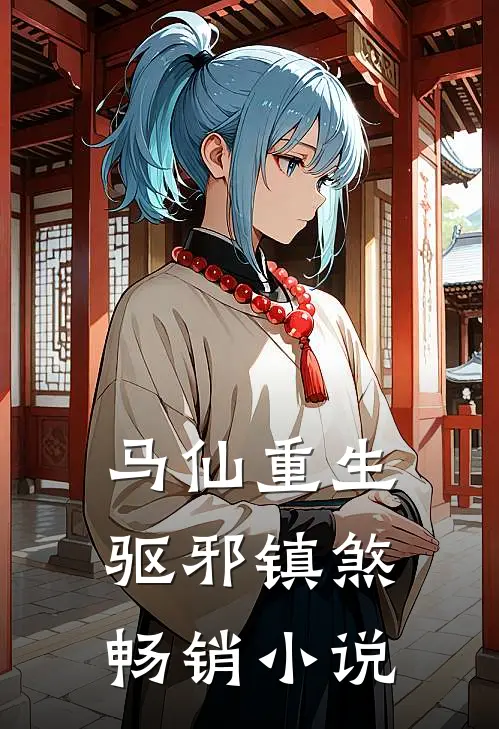 马仙重生：驱邪镇煞畅销小说