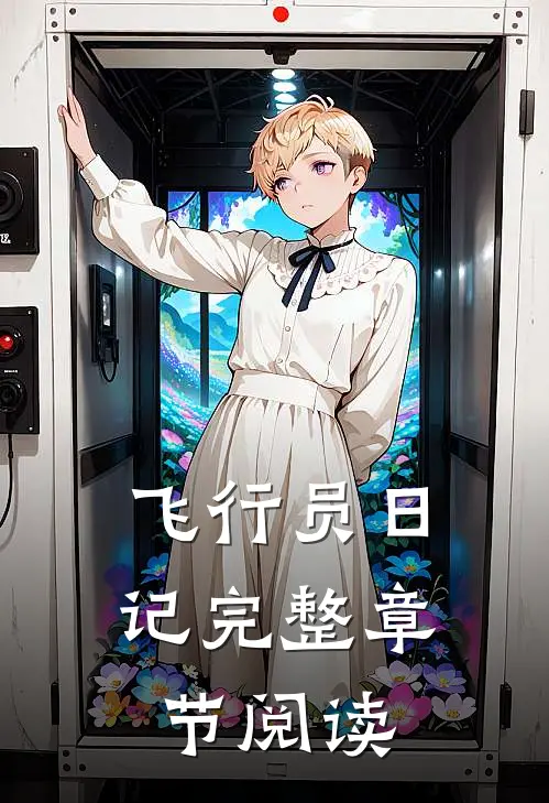 飞行员日记完整章节阅读