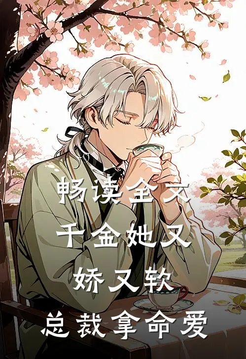 畅读全文千金她又娇又软，总裁拿命爱