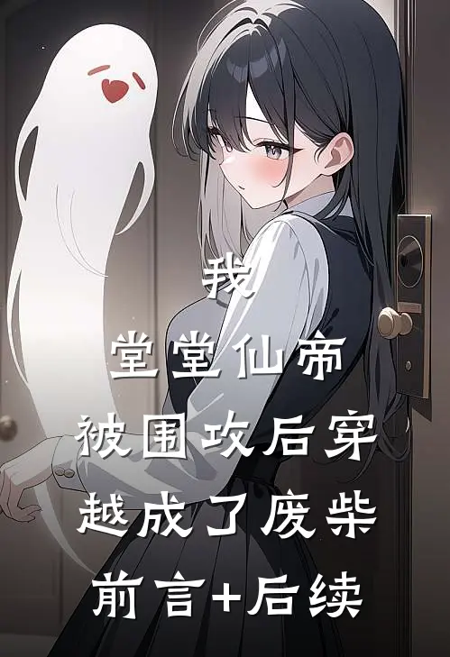 我，堂堂仙帝，被围攻后穿越成了废柴前言+后续