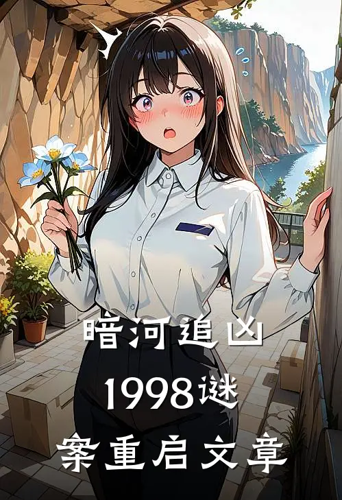 暗河追凶：1998谜案重启文章