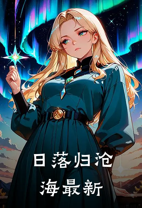 日落归沧海最新