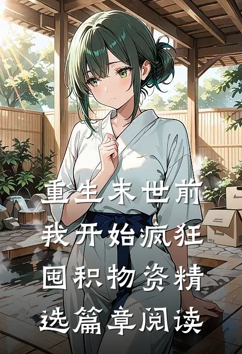 重生末世前，我开始疯狂囤积物资精选篇章阅读