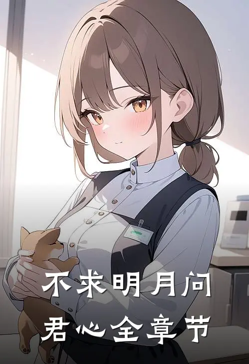 不求明月问君心全章节