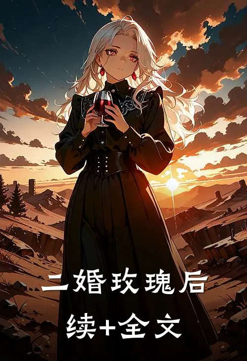 二婚玫瑰后续+全文