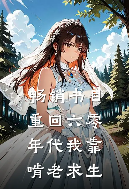 畅销书目重回六零年代我靠啃老求生