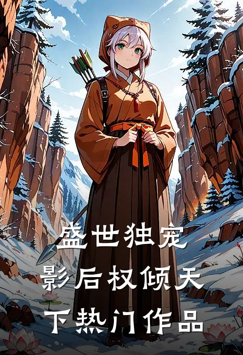 盛世独宠,影后权倾天下热门作品免费阅读