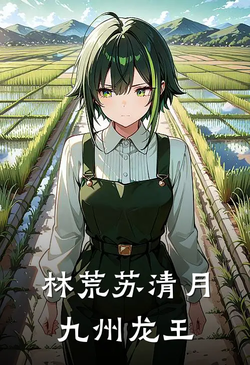 林荒苏清月九州龙王