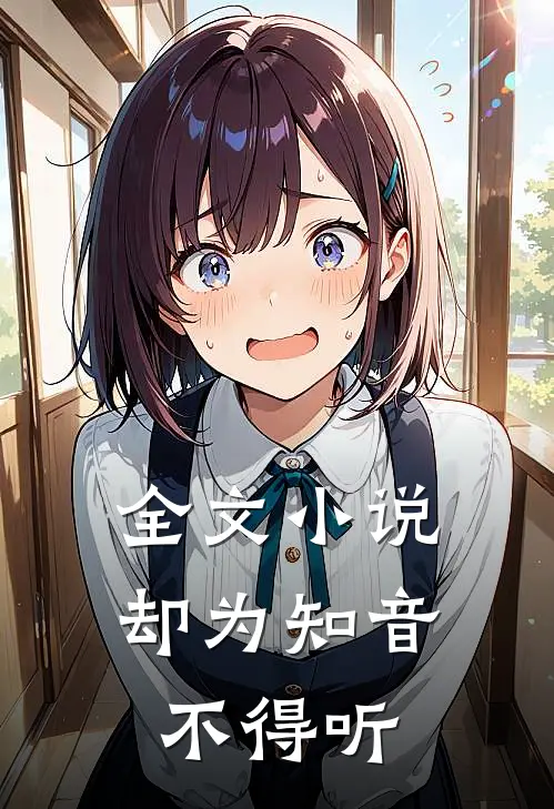 全文小说却为知音不得听