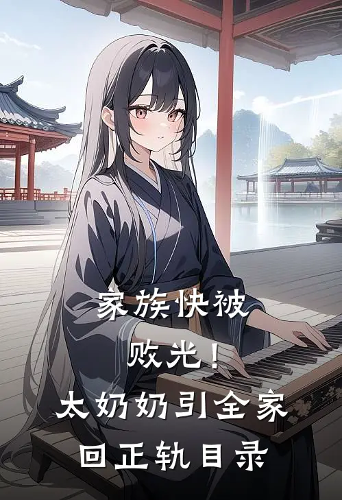 家族快被败光！太奶奶引全家回正轨目录