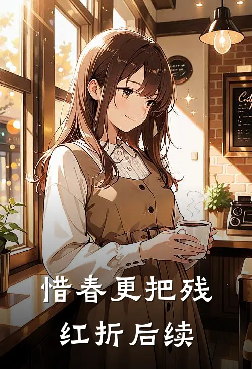 惜春更把残红折后续