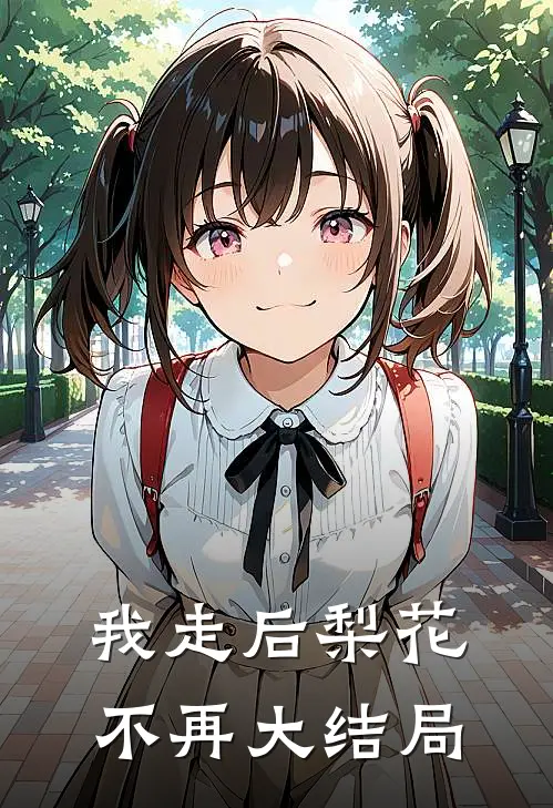 我走后梨花不再大结局