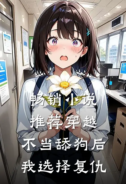 畅销小说推荐穿越：不当舔狗后，我选择复仇