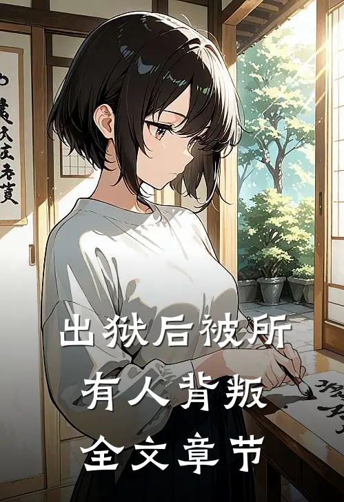 出狱后被所有人背叛全文章节