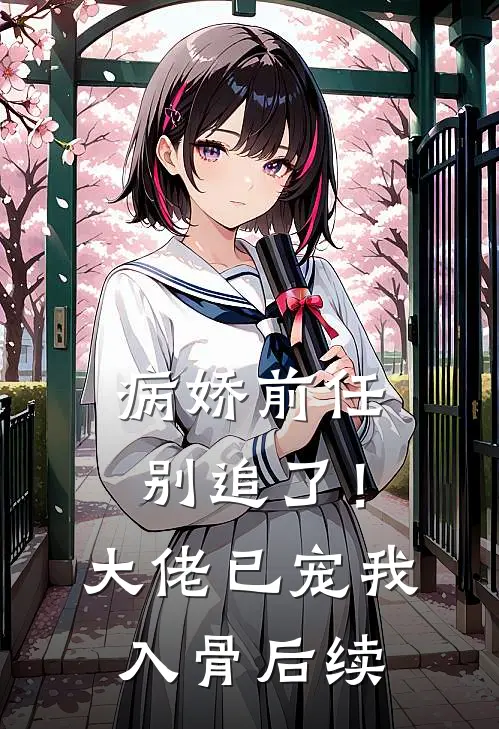 病娇前任别追了！大佬已宠我入骨后续