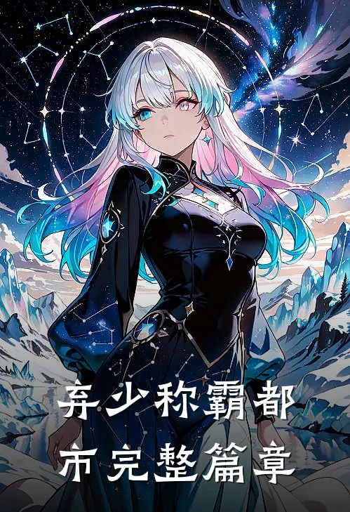 弃少称霸都市完整篇章