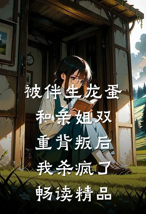 被伴生龙蛋和亲姐双重背叛后，我杀疯了畅读精品