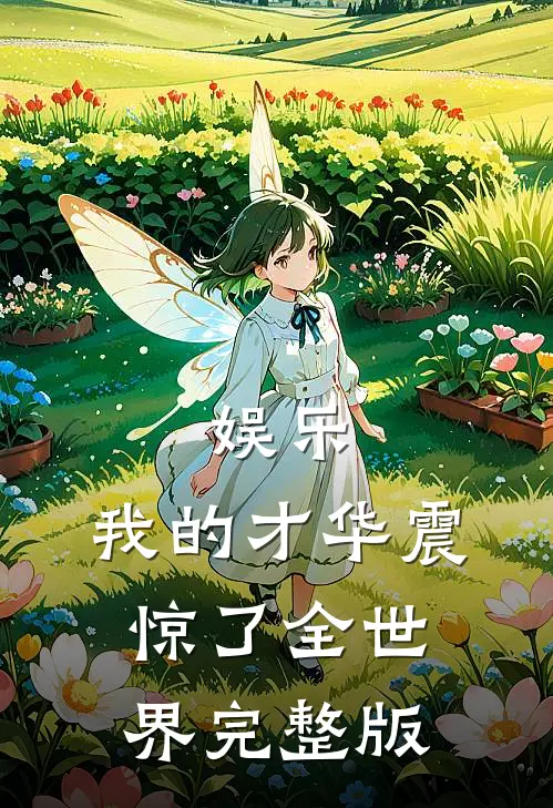 娱乐：我的才华震惊了全世界完整版
