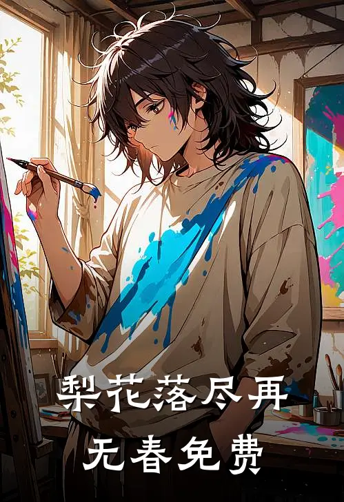 梨花落尽再无春免费