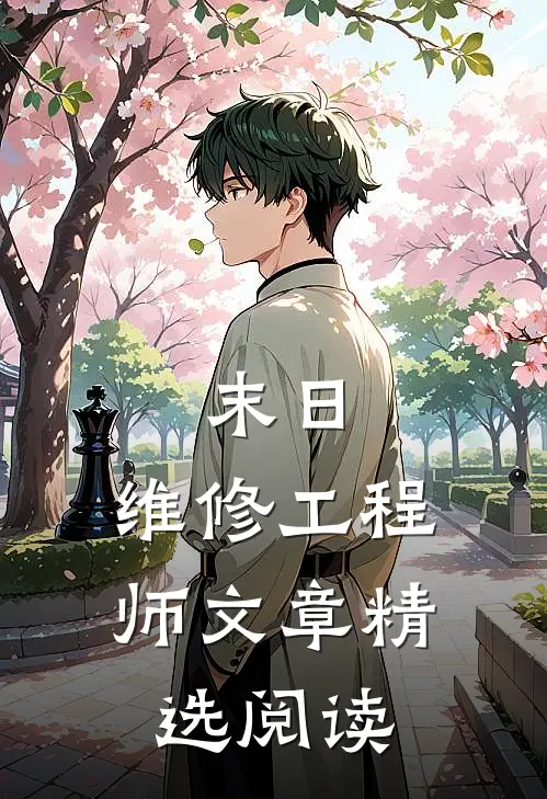 末日：维修工程师文章精选阅读