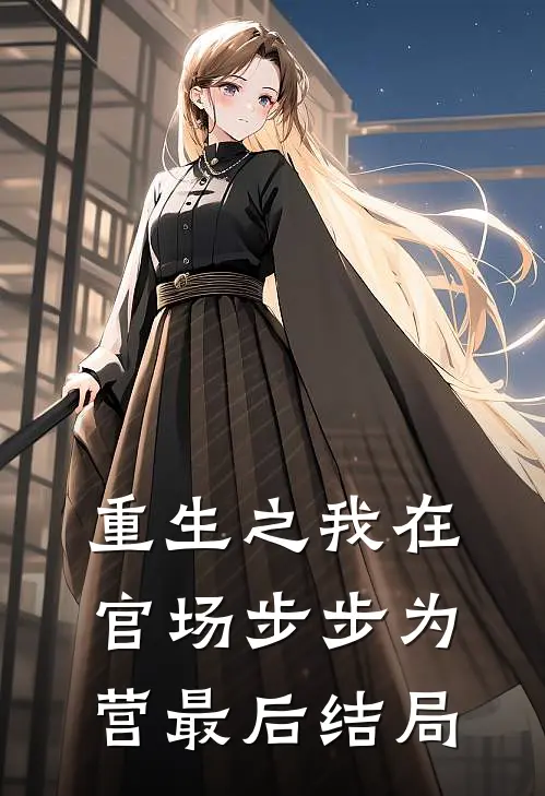 重生之我在官场步步为营最后结局