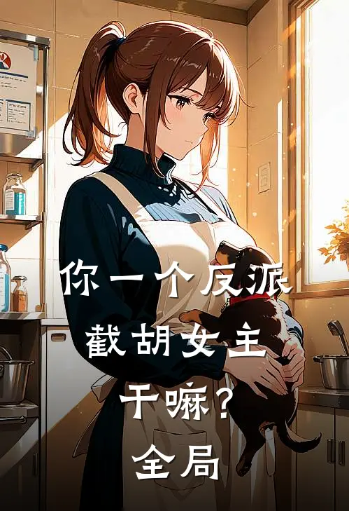 你一个反派，截胡女主干嘛？全局