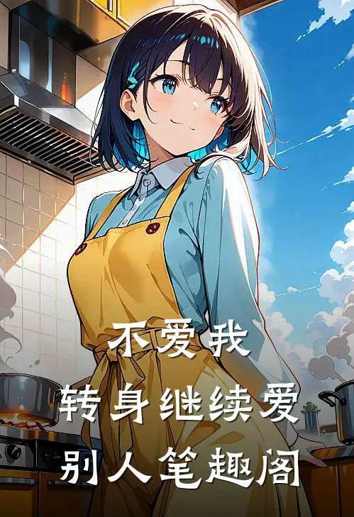 不爱我,转身继续爱别人笔趣阁免费阅读