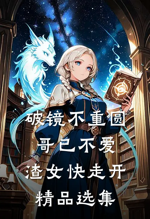 破镜不重圆：哥已不爱，渣女快走开精品选集