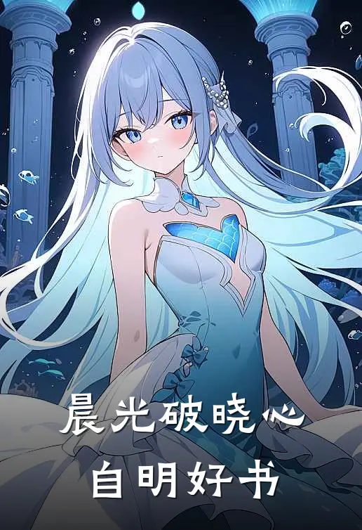 晨光破晓心自明好书