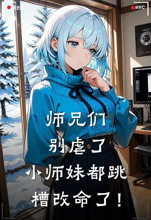 师兄们别虐了，小师妹都跳槽改命了！