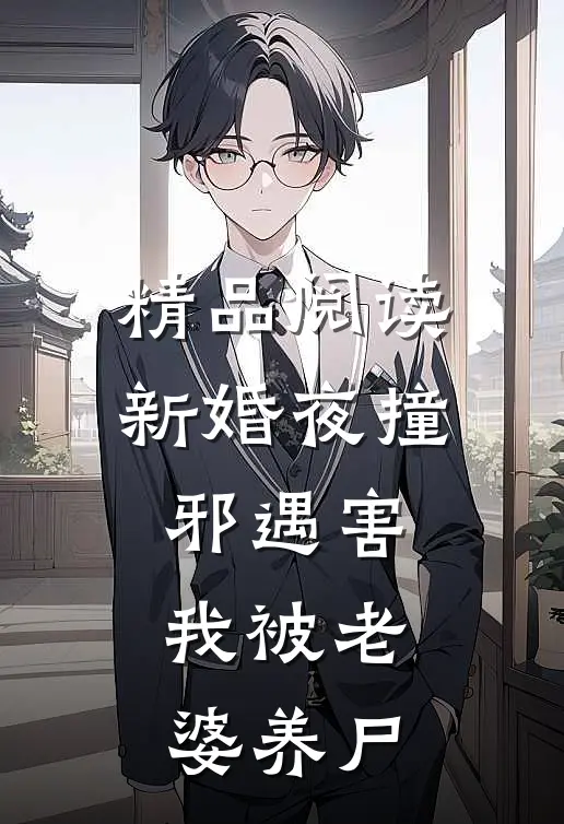 精品阅读新婚夜撞邪遇害，我被老婆养尸