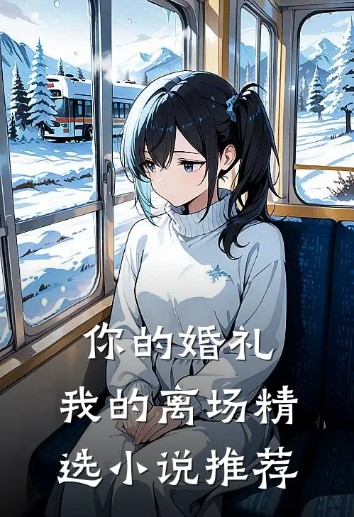 你的婚礼，我的离场精选小说推荐