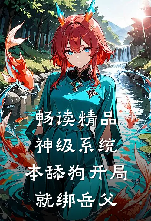 畅读精品神级系统：本舔狗开局就绑岳父