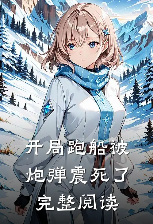 开局跑船被炮弹震死了完整阅读