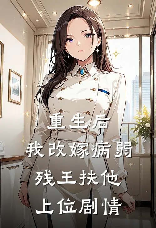 重生后,我改嫁病弱残王扶他上位剧情