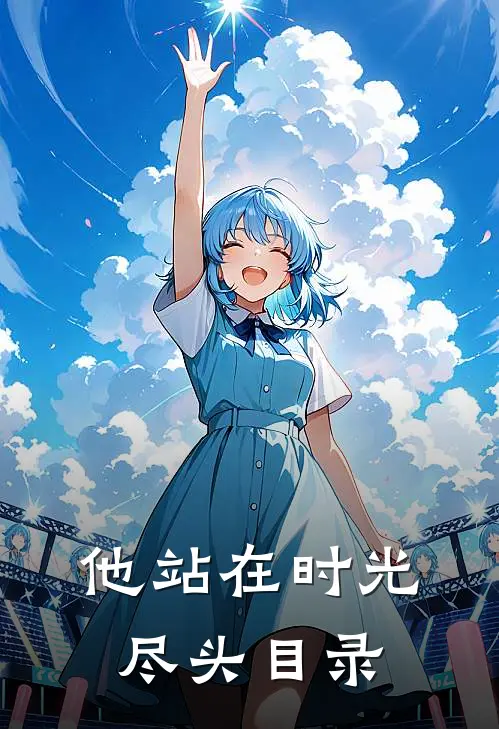 他站在时光尽头目录