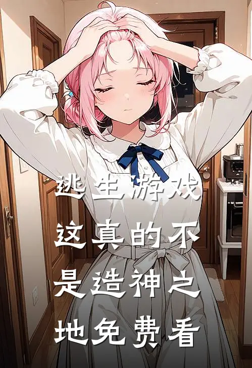 逃生游戏：这真的不是造神之地免费看